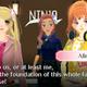 Illustration for article titled iStyle Savvy: Styling Star/i: The iKotaku/i Review